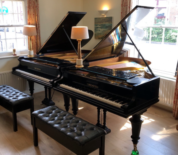 Abingdon Piano School, Abingdon piano lessons, abingdon piano teacher